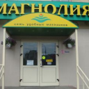 Время Работы Магазина Магнолия