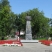 Памятник генерал-губернатору Перовскому Василию Алексеичу. Оренбург, Россия.