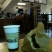 Stanford Bookstore Cafe